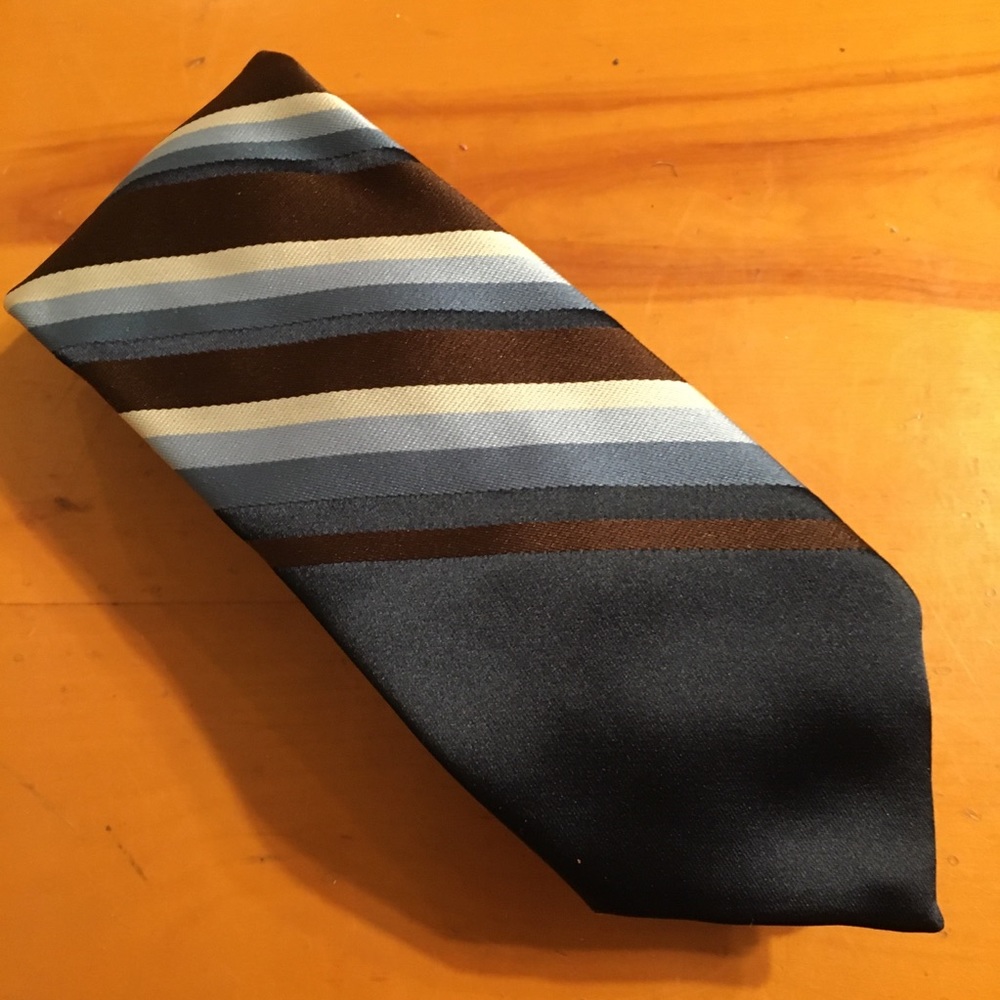 Men’s Tie